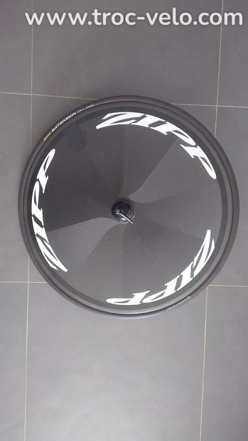 Roue Zipp super 9 - 2