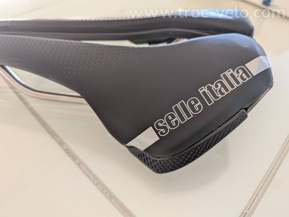 Selle Italia X-LR Super Flow - 4
