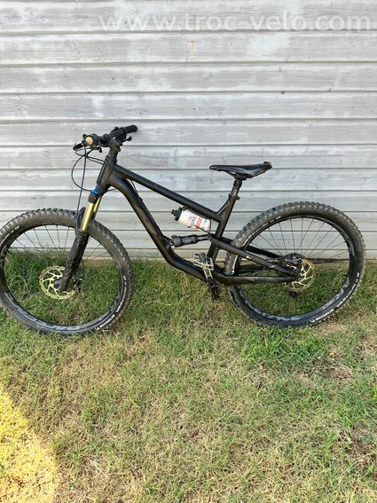 VTT focus - 2