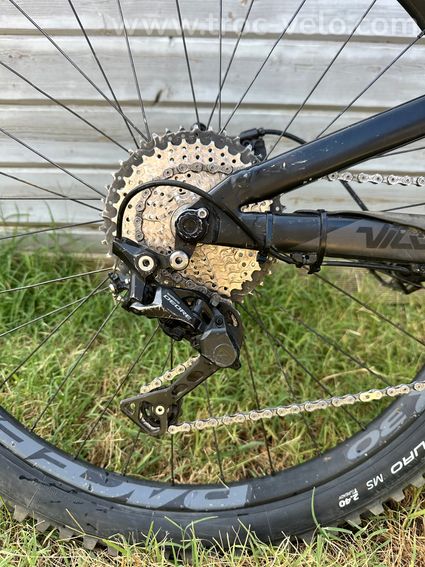 VTT focus - 4
