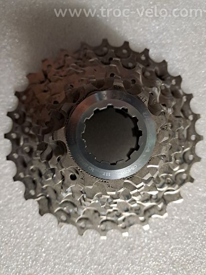 Cassette SHIMANO ULTEGRA 10v 11-28 - 2