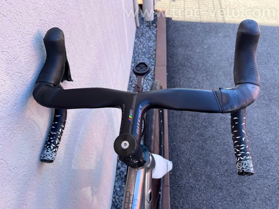  vélo en titane  - 6