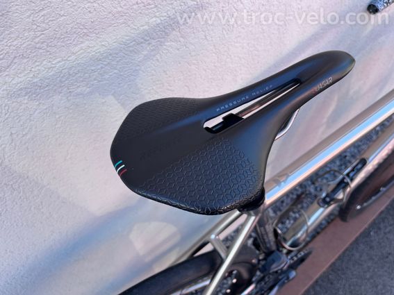  vélo en titane  - 8