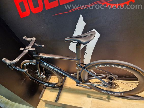SPECIALIZED TARMAC SL7 S WORKS T52 - 3