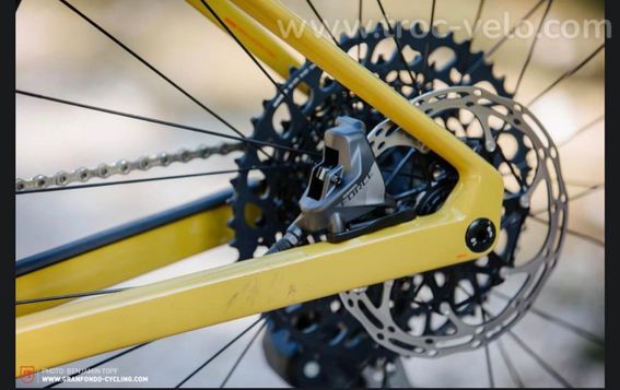 BMC URS LT ONE - 2