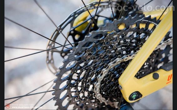 BMC URS LT ONE - 3