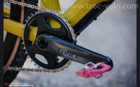 BMC URS LT ONE - 6
