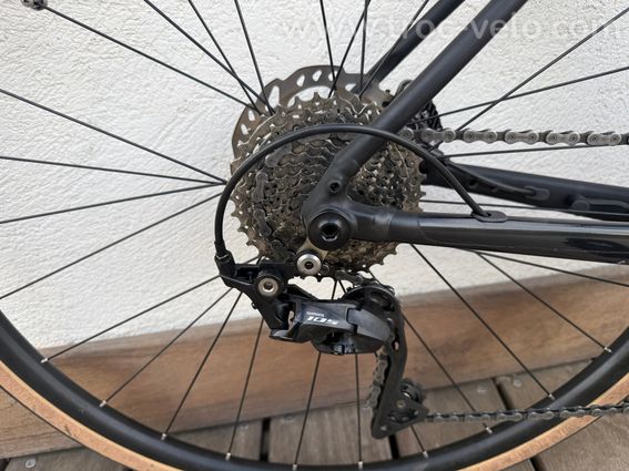 Pinarello Nytro Roadstar électrique  - 6