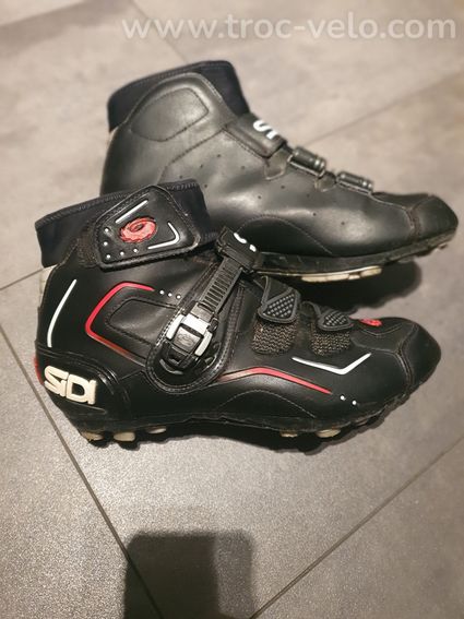 CHAUSSURES SIDI  - 2