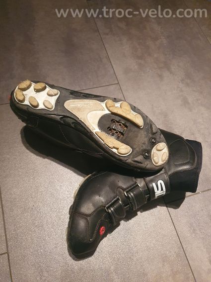 CHAUSSURES SIDI  - 3