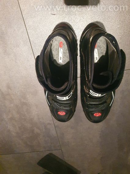 CHAUSSURES SIDI  - 4