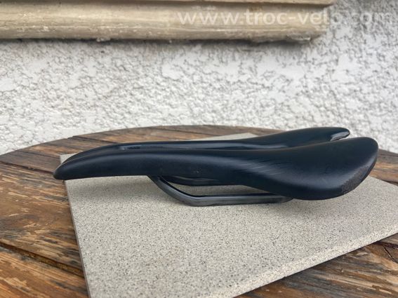 Selle rails  carbone - 3