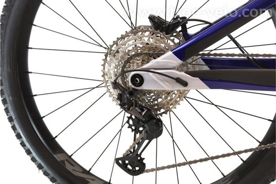 Produit Reconditionne    Bh Xtep Lynx Pro 0 7 Xt   Velo Vtt Electrique   Tres Bon Etat - 3