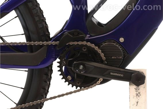 Produit Reconditionne    Bh Xtep Lynx Pro 0 7 Xt   Velo Vtt Electrique   Tres Bon Etat - 4