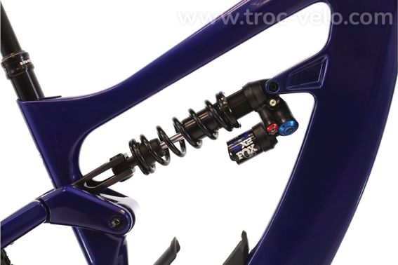 Produit Reconditionne    Bh Xtep Lynx Pro 0 7 Xt   Velo Vtt Electrique   Tres Bon Etat - 7
