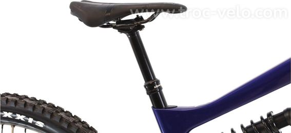 Produit Reconditionne    Bh Xtep Lynx Pro 0 7 Xt   Velo Vtt Electrique   Tres Bon Etat - 8