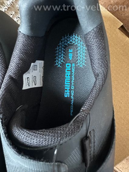 Chaussures Shimano SHRC 300 - 2