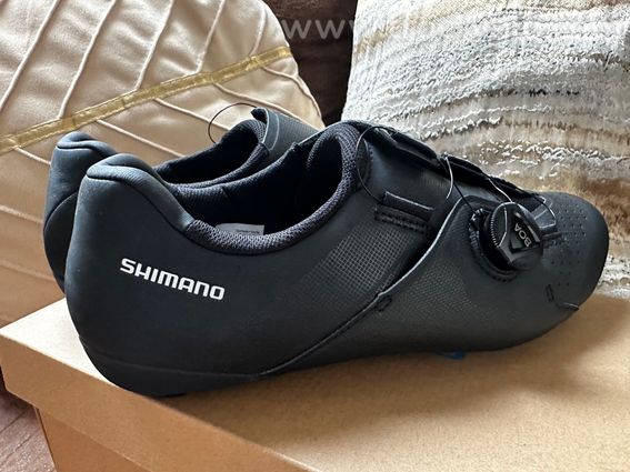 Chaussures Shimano SHRC 300 - 3