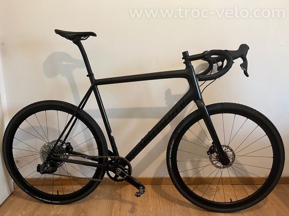 CYCLO CROSS SPECIALIZED CRUX EXPERT