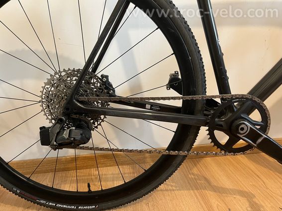 CYCLO CROSS SPECIALIZED CRUX EXPERT - 2