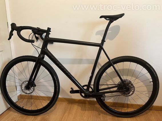 CYCLO CROSS SPECIALIZED CRUX EXPERT - 3