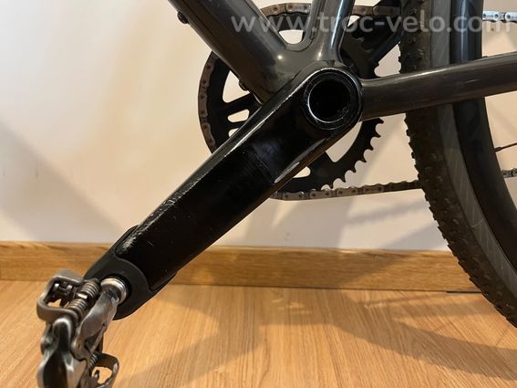 CYCLO CROSS SPECIALIZED CRUX EXPERT - 4