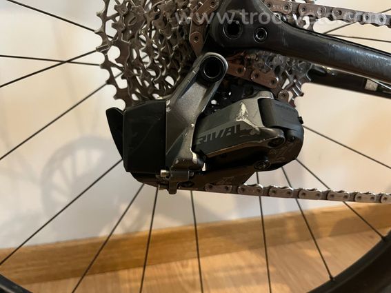 CYCLO CROSS SPECIALIZED CRUX EXPERT - 6