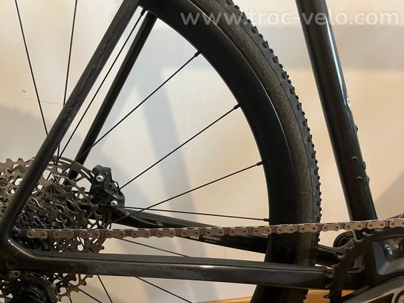 CYCLO CROSS SPECIALIZED CRUX EXPERT - 7
