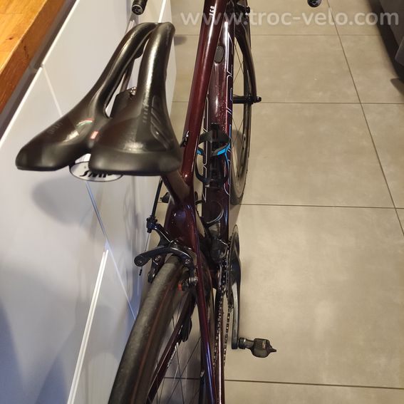 giant TCR advanced SL0 - 2