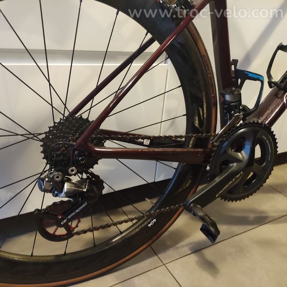 giant TCR advanced SL0 - 3