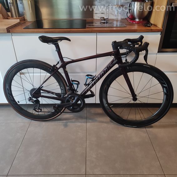giant TCR advanced SL0 - 4