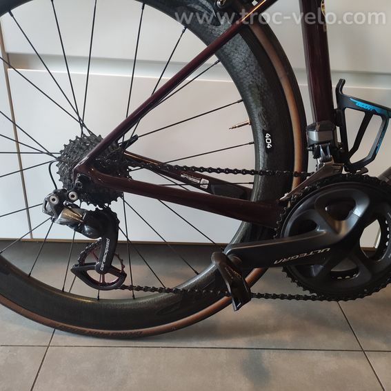 giant TCR advanced SL0 - 5