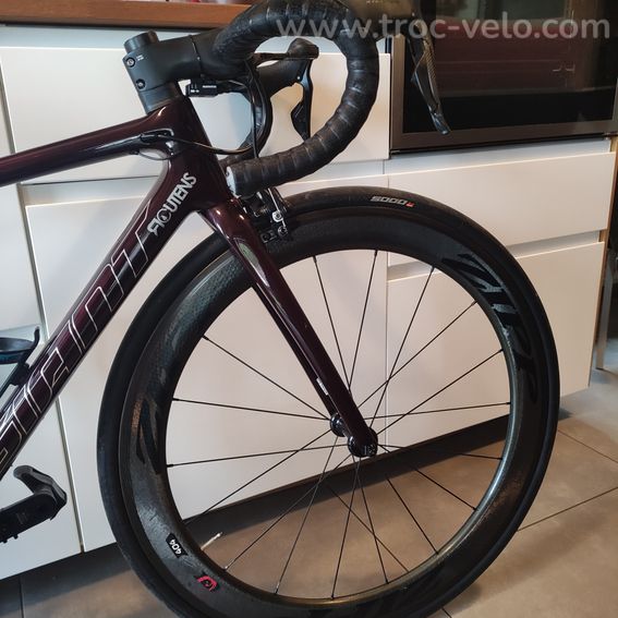 giant TCR advanced SL0 - 6