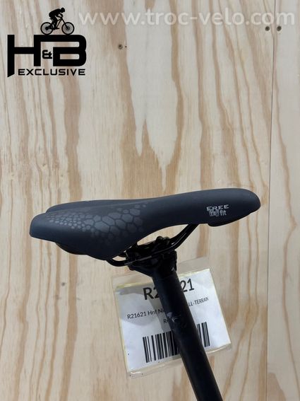 HNF Nicolai UD3 TOUSTerrain Vélo électrique Enviolo 2022 - 10