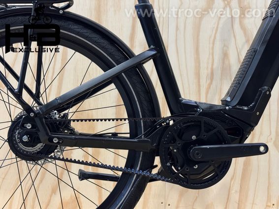 HNF Nicolai UD3 TOUSTerrain Vélo électrique Enviolo 2022 - 13