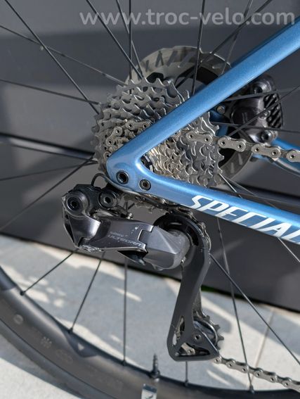 Specialized s-works tarmac sl8 ultegra di2 2025 - 7