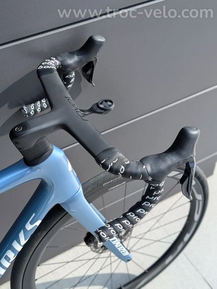 Specialized s-works tarmac sl8 ultegra di2 2025 - 9