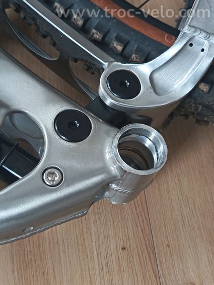 Cadre Banshee prime v3 - 5