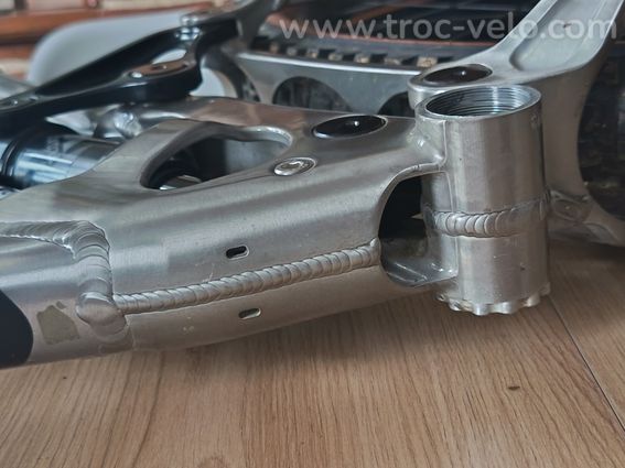 Cadre Banshee prime v3 - 6