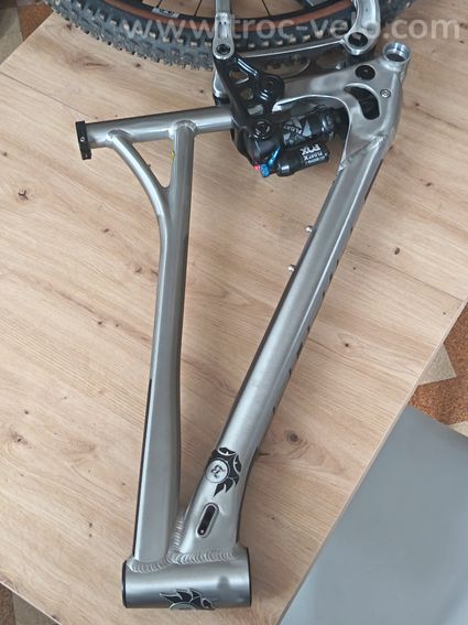 Cadre Banshee prime v3 - 7