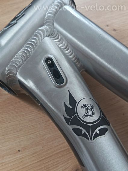 Cadre Banshee prime v3 - 9