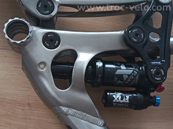 Cadre Banshee prime v3 - 13