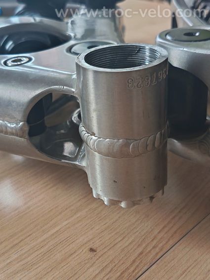 Cadre Banshee prime v3 - 14