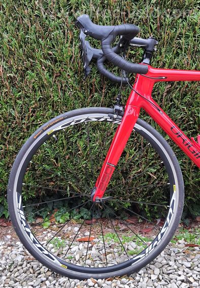 Vélo de route Origine Axxome 250 Evo Carbone – Taille L - 2