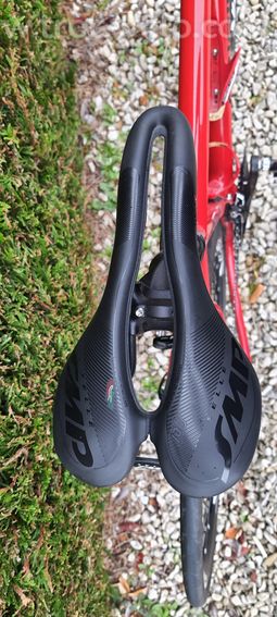 Vélo de route Origine Axxome 250 Evo Carbone – Taille L - 10