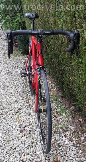 Vélo de route Origine Axxome 250 Evo Carbone – Taille L - 11
