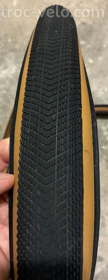 Pneus Tufo Speedero 40 mm - 2
