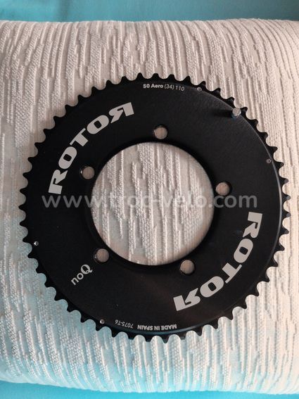 Plateau Rotor