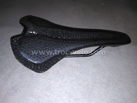 Selle romin 3D