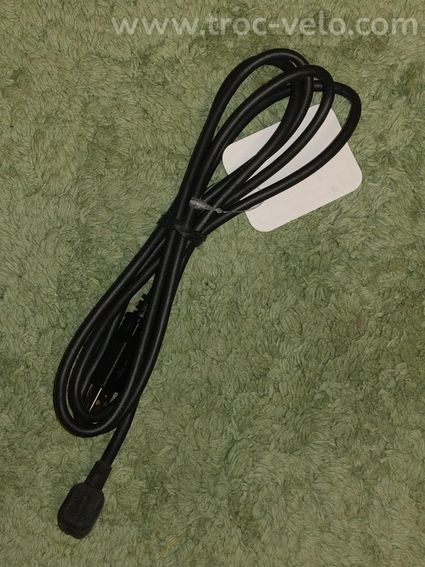 CONNECTEUR DE CHARGE Di2 Shimano EW-EC300